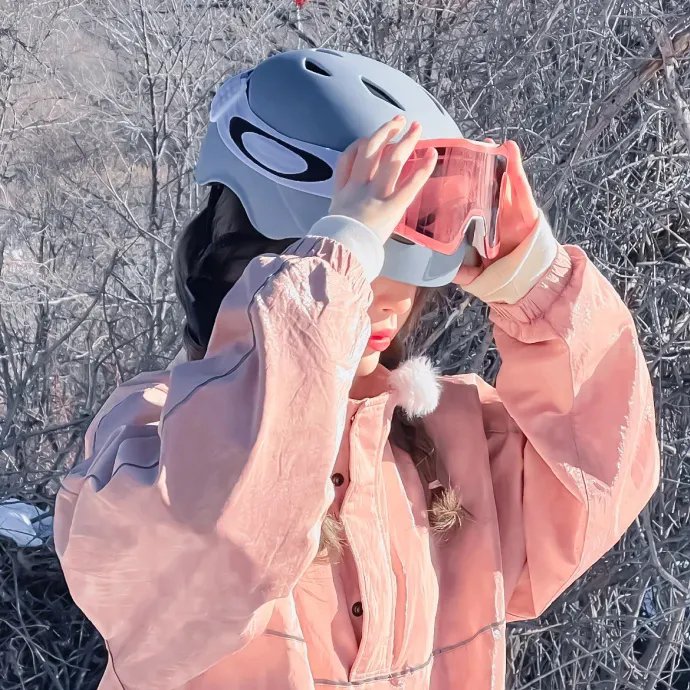 我家有个赵大咪